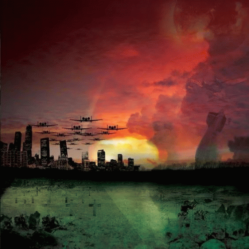 None The Less : The Way to Save Ourselves